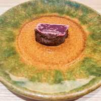 うし松 - （写真/動画: Ins@foodie.skye）