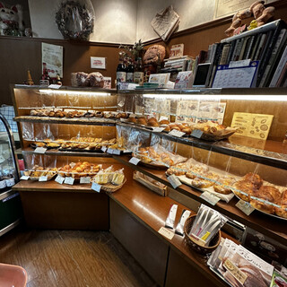 パンの店 ポルカ_2