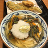 丸亀製麺 立川店