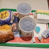 マクドナルド - ドリンク写真:
