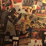 マンチズ バーガー シャック - 