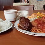 フォレスタ - #家庭画報風味