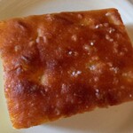 THE CITY BAKERY - THE CITY BAKERY