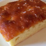 THE CITY BAKERY - THE CITY BAKERY