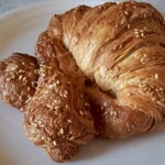 THE CITY BAKERY - THE CITY BAKERY