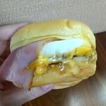 マクドナルド - 