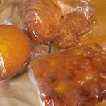 THE CITY BAKERY - THE CITY BAKERY