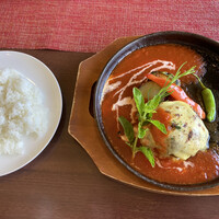 山カフェレストラン KUREHA - 