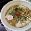 からみそラーメン ふくろう 本店