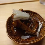 懐石料理 桝田 - 鰹