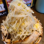 燕三条ラーメン ガッツリ軒 - 