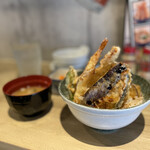 Tempura Sakaba Agaru Shouten - 