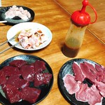 Yakiniku Kopan - 