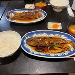 食事処 おおはし - 