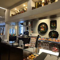 Russian Restaurant ROGOVSKI 銀座 - 