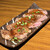 肉バル 完全個室×居酒屋 京 - サーロインステーキ
