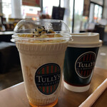 タリーズコーヒー - 