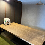 cafe & restrant izana - 