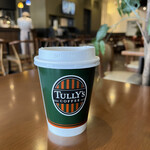 タリーズコーヒー - 