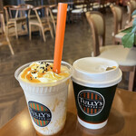 タリーズコーヒー - 