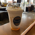 タリーズコーヒー - 