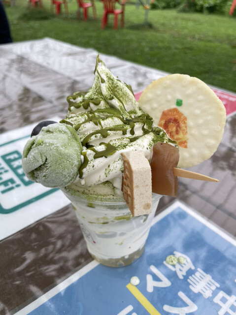 王将果樹園 - 天童（その他）の写真