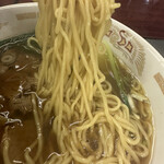 185105438 - 麺リフト