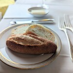 ル シエール - パン