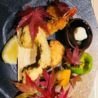 寿司と日本料理 銀座 一 - 