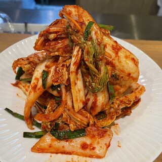 韓国家庭料理 サンマル_0