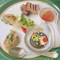 中国飯店 三田店 - 