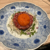 焼肉㐂舌 南船場 - 