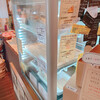 アリサの北海道お菓子店 chat - 店内