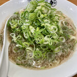 中華そば つけそば 伊蔵八本店 - 