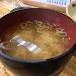 とんかつ つかさ - 