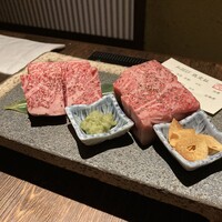 京やきにく 弘 祗園山名庵 - 