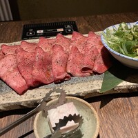 京やきにく 弘 祗園山名庵 - 