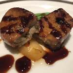 ル・ボ・リバージュ - 