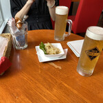 酒の大桝 wine & beer Daimasu Bar - 
