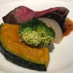 ル・ボ・リバージュ - 