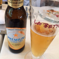 ラ・ベットラ・ダ・オチアイ ナゴヤ - 