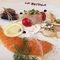 ラ・ベットラ・ダ・オチアイ ナゴヤ - 