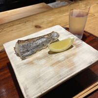 魚料理 あぎやお - 