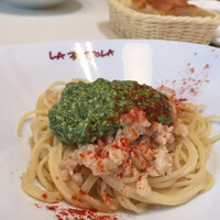 ラ・ベットラ・ダ・オチアイ ナゴヤ - 