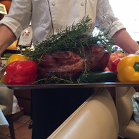 ラ・ベットラ・ダ・オチアイ ナゴヤ - 