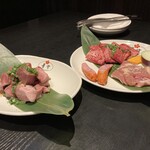 焼肉 華守キワミ - 