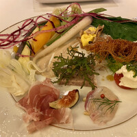 Ristorante IL FIGO INGORDO - 