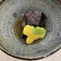 四季彩鉄板くさの - 