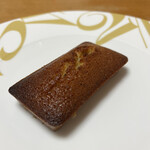 メゾン・ダーニ - フィナンシェ