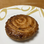 メゾン・ダーニ - ガトーバスク オウ クレーム